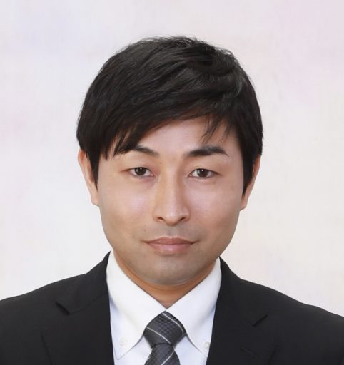 Koyo Tsujikawa