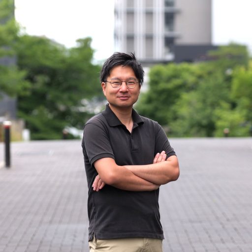 Daisuke Yoshida
