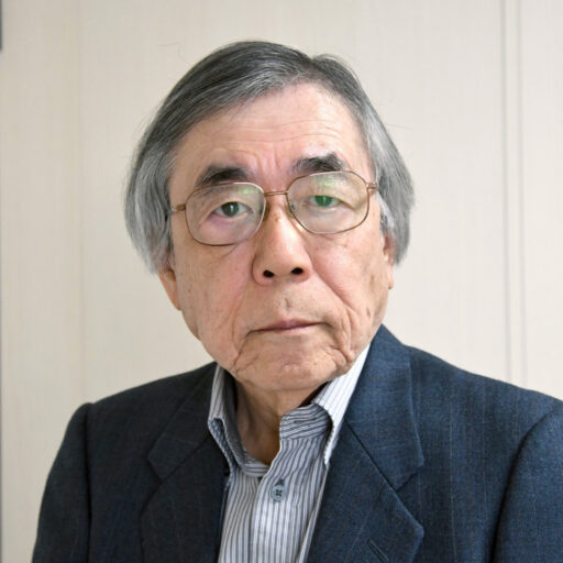 Masatoshi Takeichi
