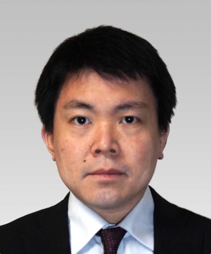 Keiji Murayama