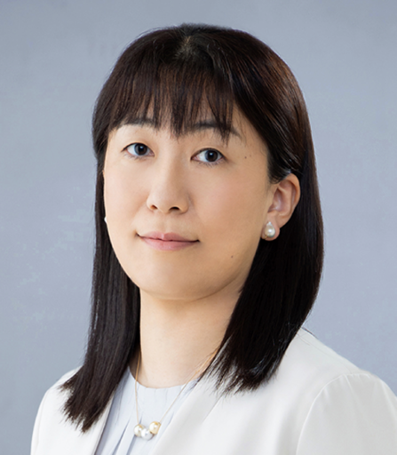 Yoko Mizuta