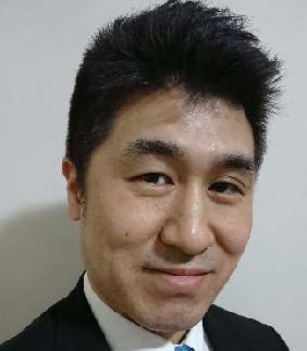 Takayuki Tokoroyama
