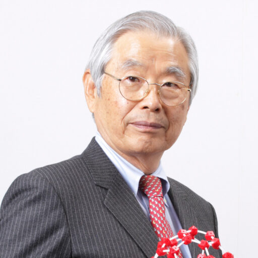 Sumio Iijima