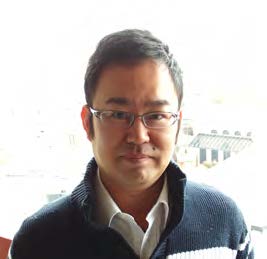 Kazuhiro Furuhashi