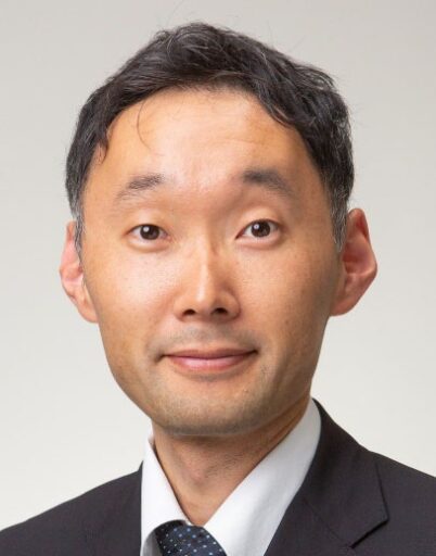 Yasushi Takahashi