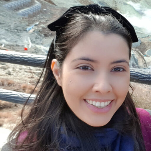 Angela Meneses-Gutierrez