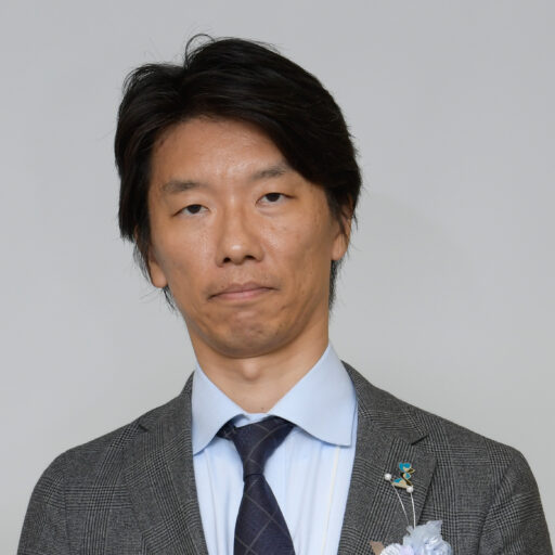 Hiroshi Yukawa