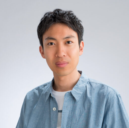 Yosuke Hoshino