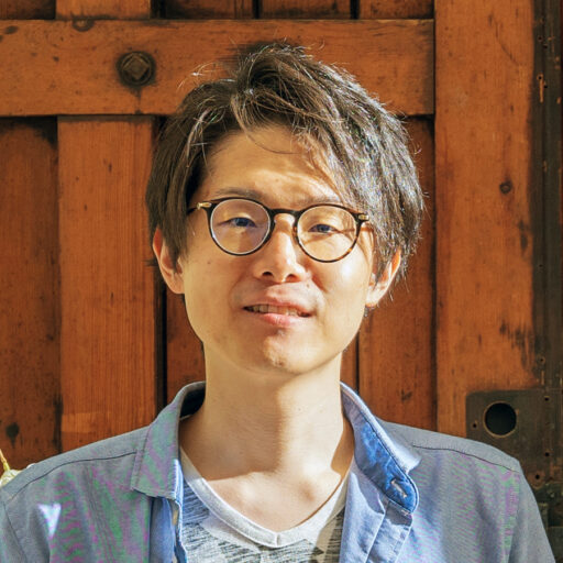 Tadayoshi Aoyama