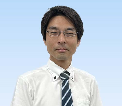 Katsutoshi Sato
