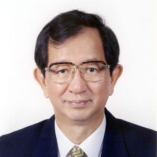 Yuan Tseh Lee