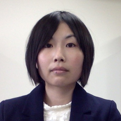 Minako Hashiguchi