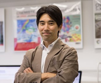 Masahito Murai
