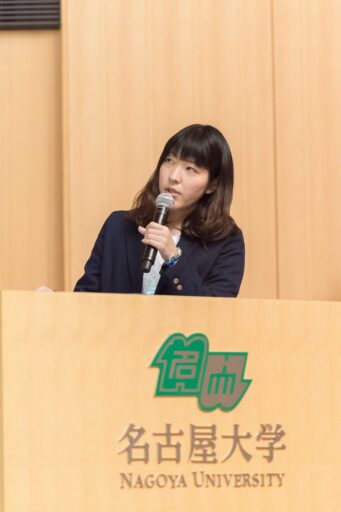Natsuki Takada