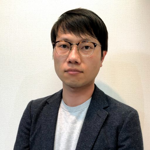 小坂 俊介