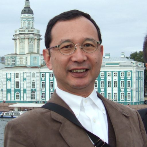 阿部　泰郎