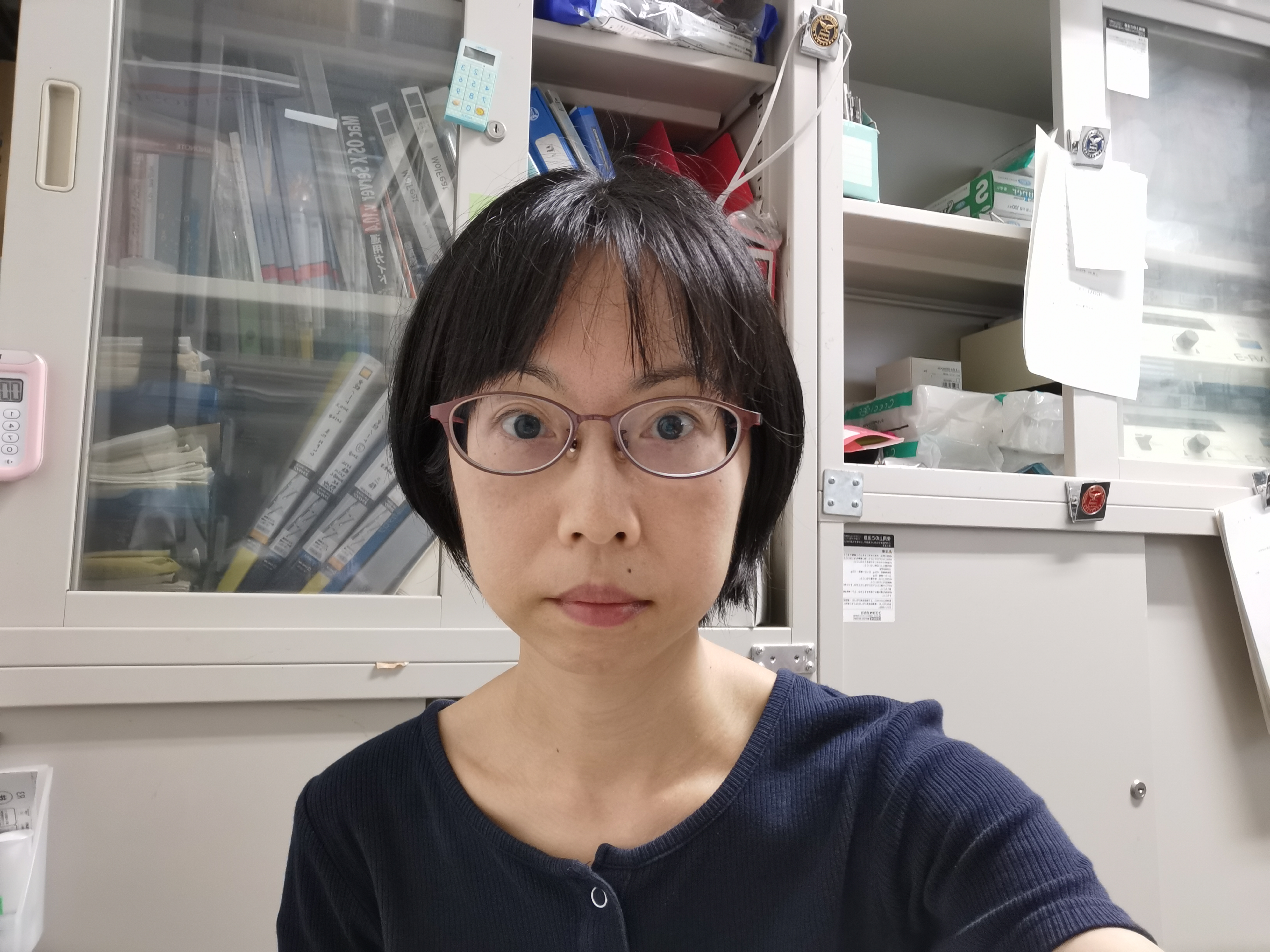 論文掲載】体内時計の精度はタンパク質に内蔵されていた―シアノ