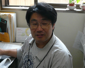 瀧口 金吾