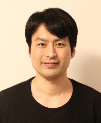藤井 慶輔