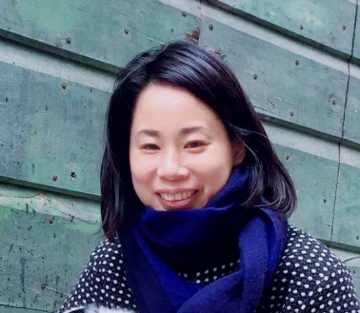 川野 惠子