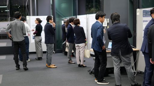 Poster session