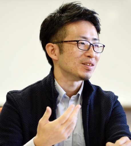 永田 健一