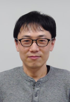 丹羽 健