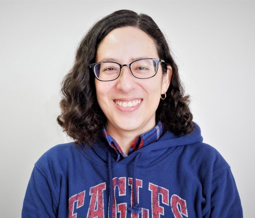 Martinez Calderon Claudia Maria