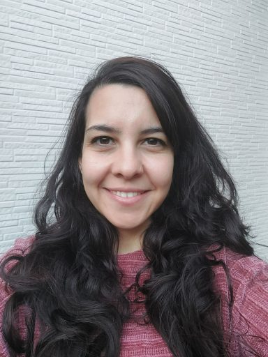 Raquel Filomena Pereira Costa