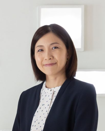稲見 恵理